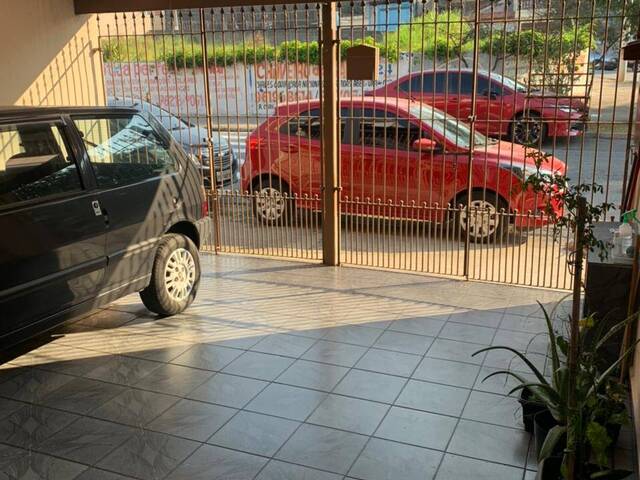 #205 - Casa para Venda em Santo André - SP