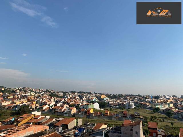 #206 - Cobertura para Venda em Santo André - SP