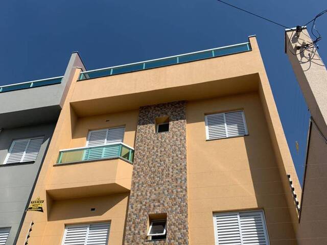 #207 - Apartamento para Venda em Santo André - SP