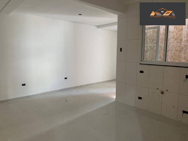 #212 - Apartamento para Venda em Santo André - SP