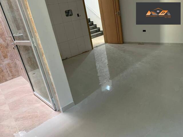 #212 - Apartamento para Venda em Santo André - SP