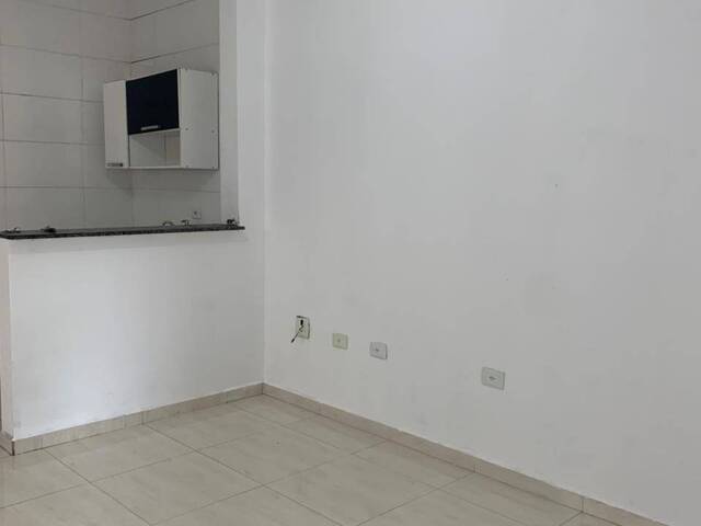 #214 - Cobertura para Locação em Santo André - SP