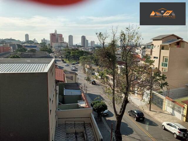 #225 - Cobertura para Venda em Santo André - SP