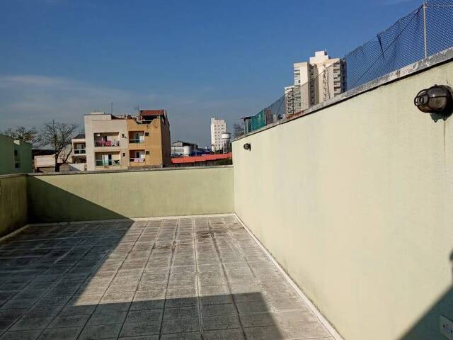 #225 - Cobertura para Venda em Santo André - SP
