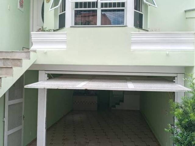 #241 - Sobrado para Venda em São Caetano do Sul - SP