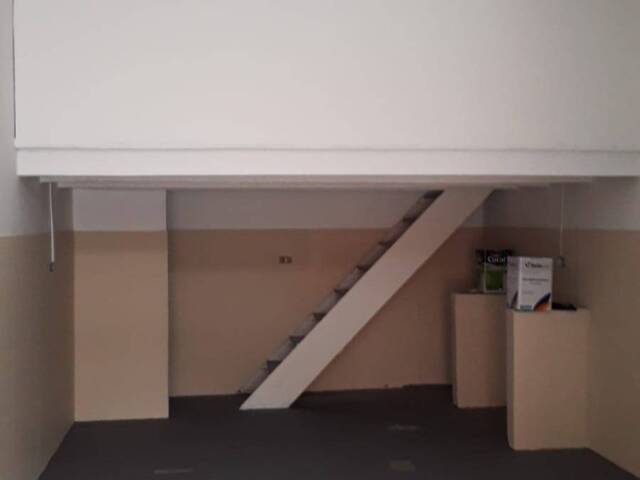 #134 - Sala para Locação em Santo André - SP - 1