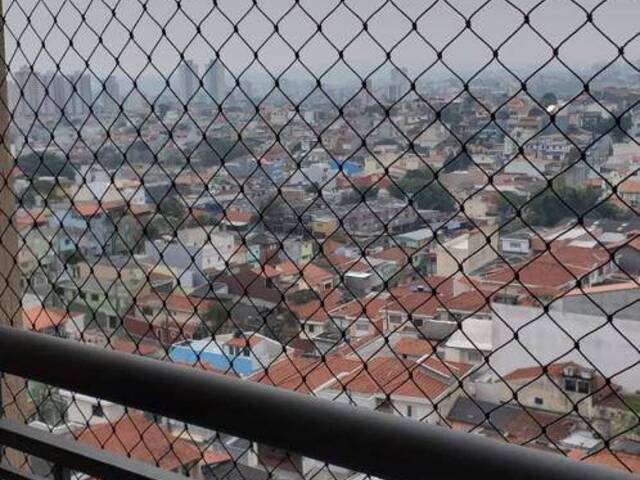 #258 - Apartamento para Venda em Santo André - SP