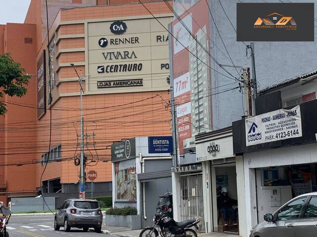 #259 - Casa para Venda em São Bernardo do Campo - SP