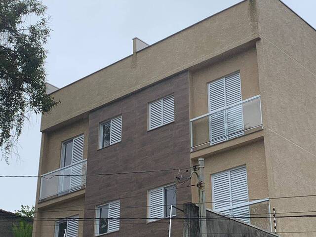 Venda em Jardim Vila Rica - Santo André