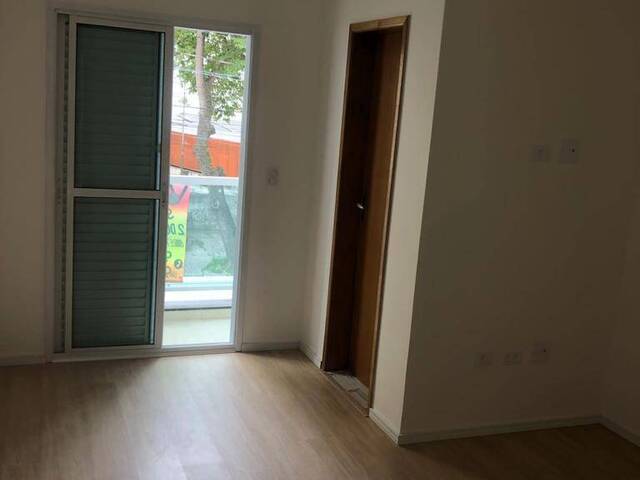 Venda em Vila Helena - Santo André