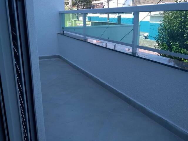 #288 - Apartamento para Venda em Santo André - SP