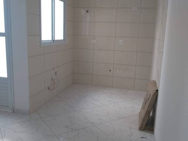 #288 - Apartamento para Venda em Santo André - SP