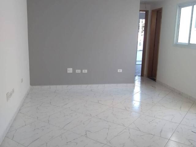 #288 - Apartamento para Venda em Santo André - SP
