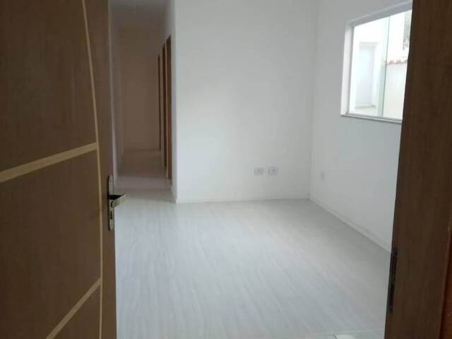 #292 - Apartamento para Venda em Santo André - SP