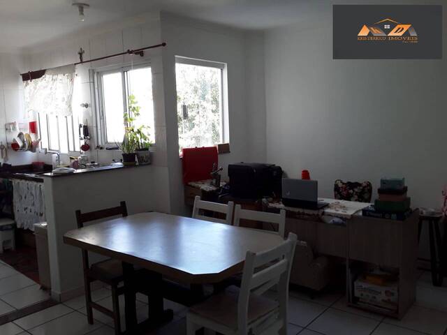 #297 - Cobertura para Venda em Santo André - SP - 3
