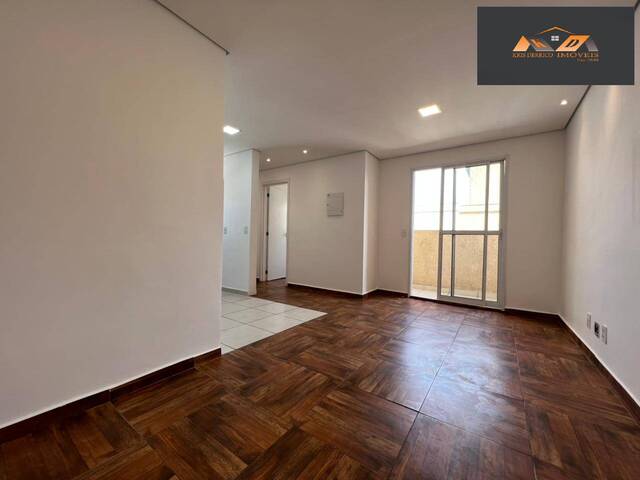 #305 - Apartamento para Venda em Santo André - SP