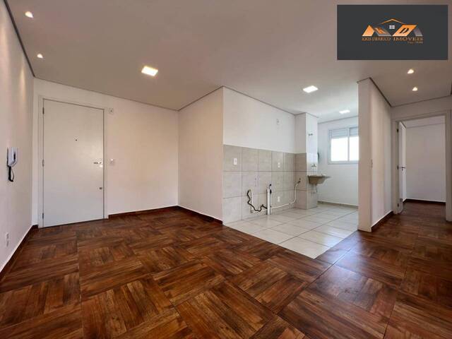 #305 - Apartamento para Venda em Santo André - SP