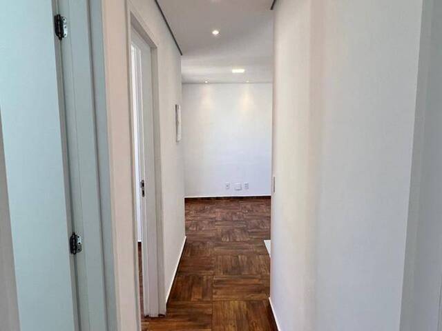 #305 - Apartamento para Venda em Santo André - SP