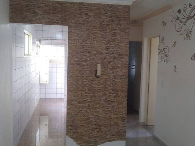 #306 - Apartamento para Venda em Santo André - SP