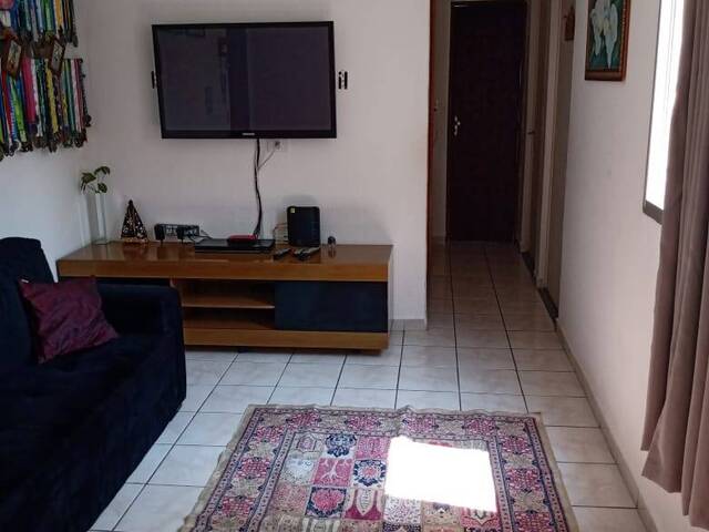 #313 - Apartamento para Venda em Santo André - SP
