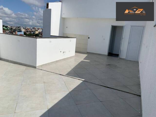 #279 - Cobertura para Venda em Santo André - SP