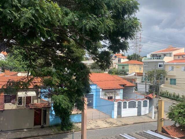 #324 - Apartamento para Venda em Santo André - SP