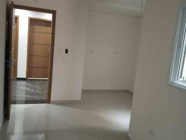 #327 - Cobertura para Venda em Santo André - SP - 3