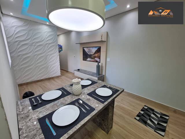 #332 - Apartamento para Venda em Santo André - SP