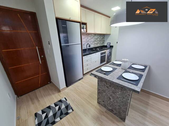 #332 - Apartamento para Venda em Santo André - SP