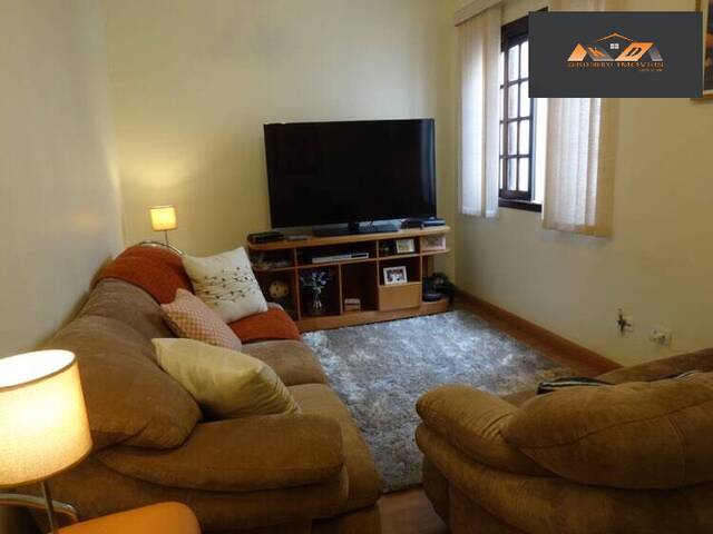 #339 - Apartamento para Venda em Santo André - SP
