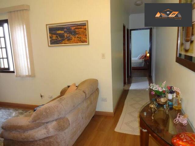#339 - Apartamento para Venda em Santo André - SP