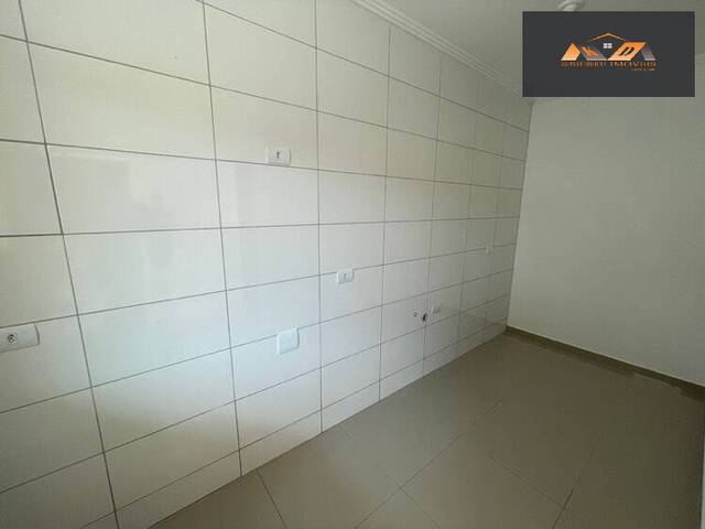 #341 - Casa para Venda em Santo André - SP