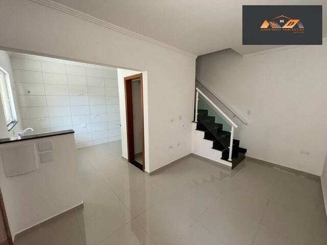 #341 - Casa para Venda em Santo André - SP