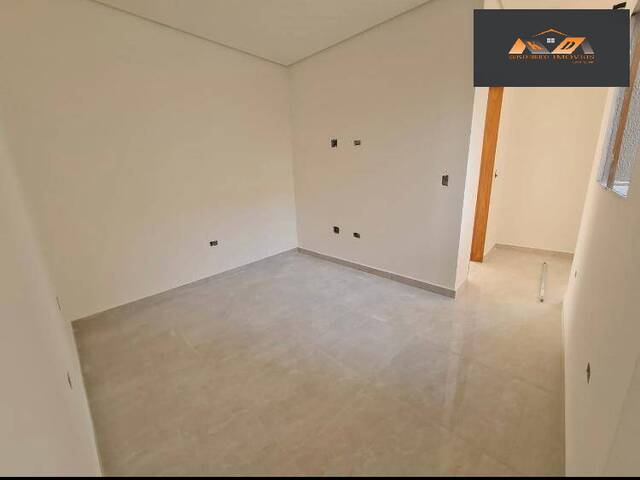 #352 - Apartamento para Venda em Santo André - SP