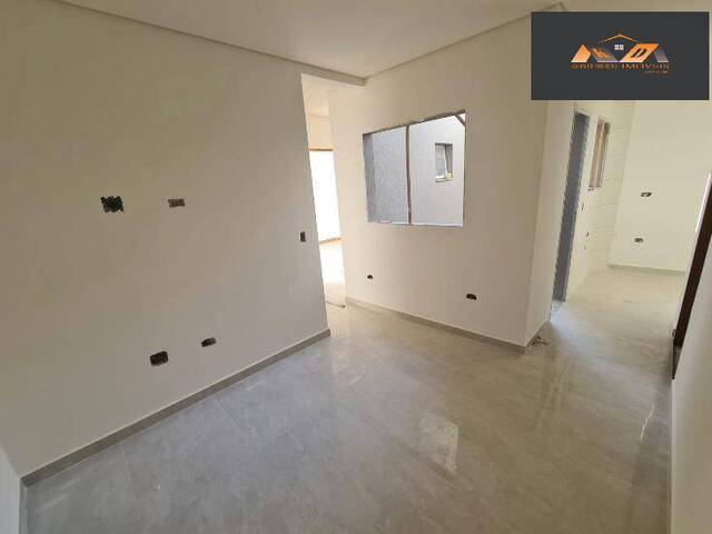#352 - Apartamento para Venda em Santo André - SP