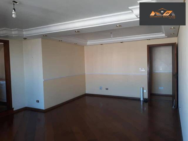 #360 - Apartamento para Venda em Santo André - SP - 1