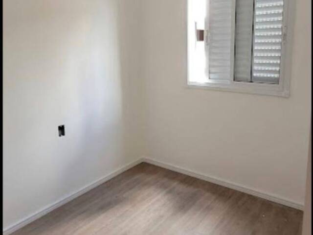#370 - Apartamento para Venda em Santo André - SP