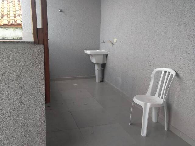 #364 - Cobertura para Venda em Santo André - SP - 2