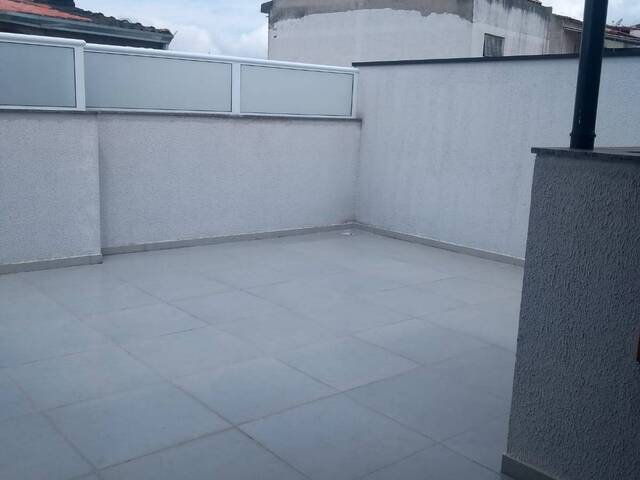 #364 - Cobertura para Venda em Santo André - SP - 3