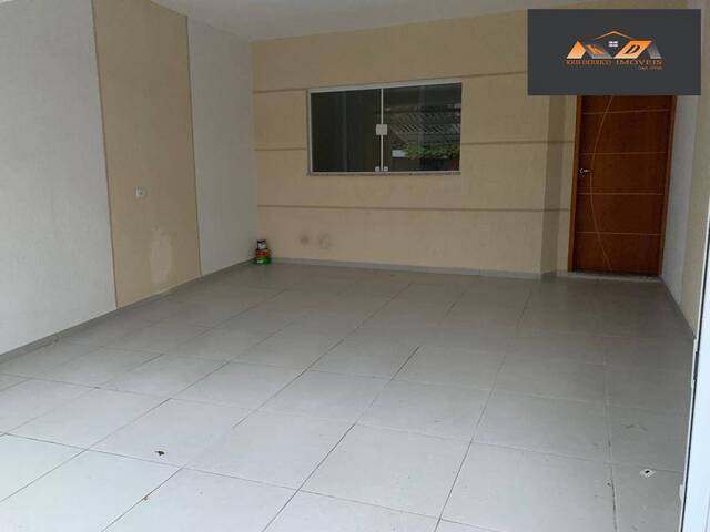 #373 - Casa para Locação em Santo André - SP - 2