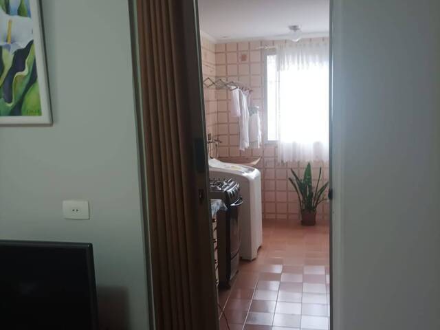 #133 - Apartamento para Venda em Santo André - SP