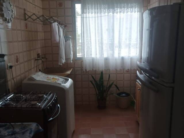 #133 - Apartamento para Venda em Santo André - SP