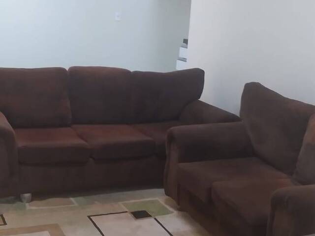#378 - Apartamento para Venda em Santo André - SP
