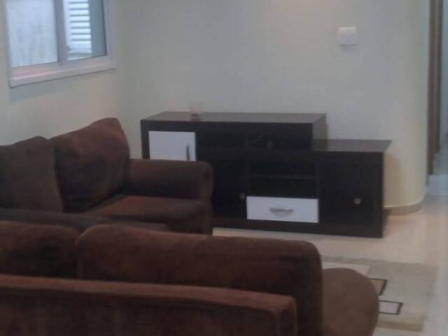 #378 - Apartamento para Venda em Santo André - SP