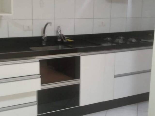 #378 - Apartamento para Venda em Santo André - SP
