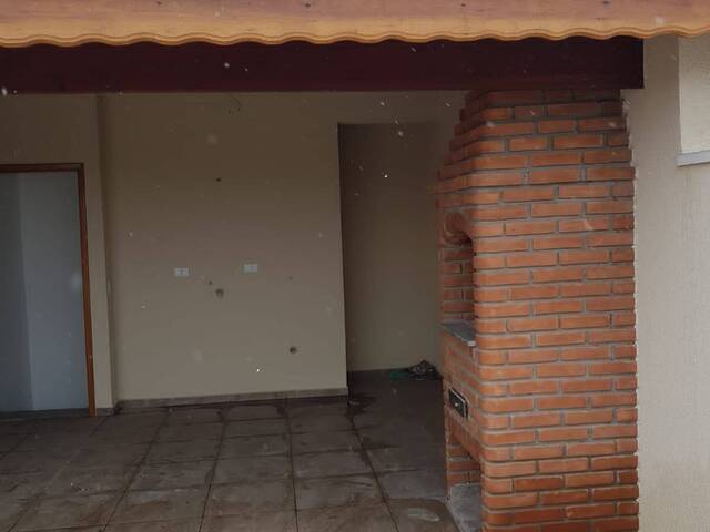#379 - Cobertura para Venda em Santo André - SP