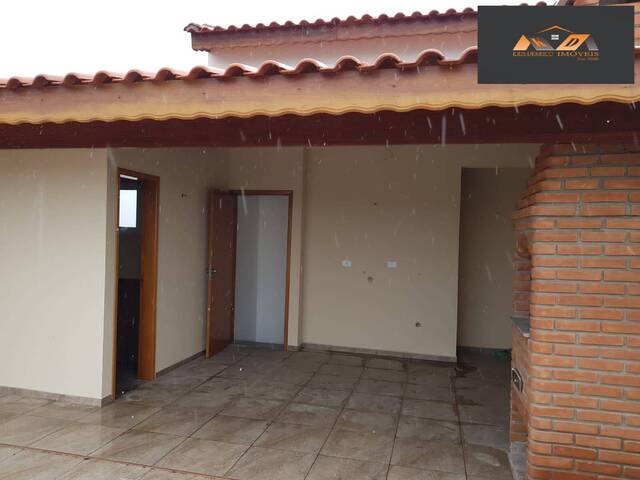 #379 - Cobertura para Venda em Santo André - SP