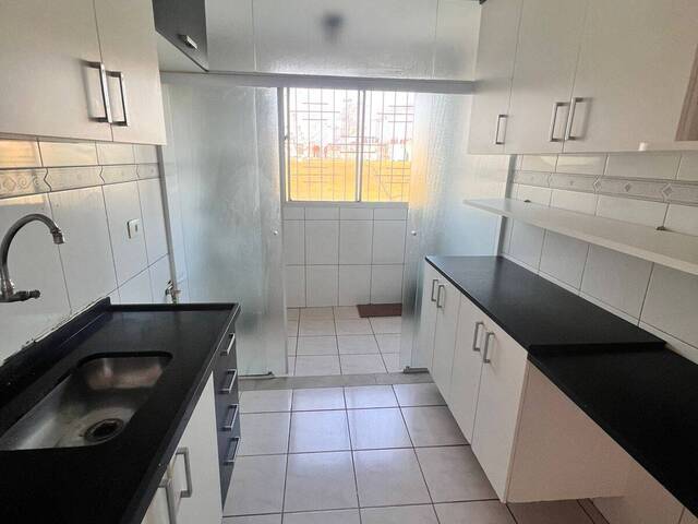 #391 - Apartamento para Venda em Santo André - SP