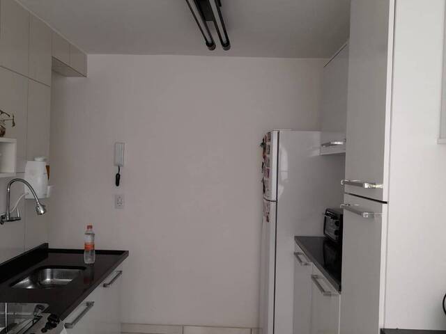 #391 - Apartamento para Venda em Santo André - SP