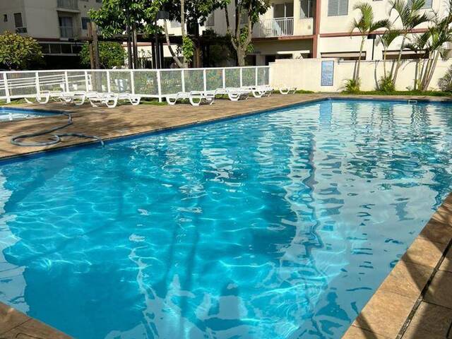 #396 - Apartamento para Venda em Santo André - SP